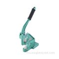 0.2-0.6 Dalam mesin grommet tekan manual